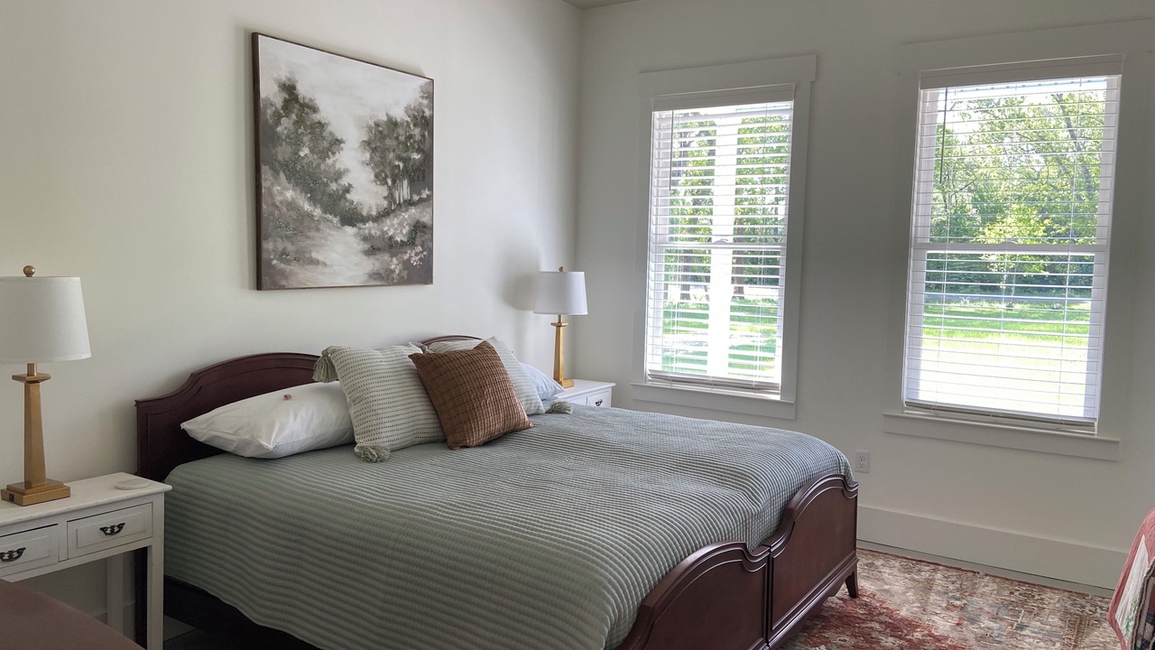 Photo of Bedroom in Statesboro