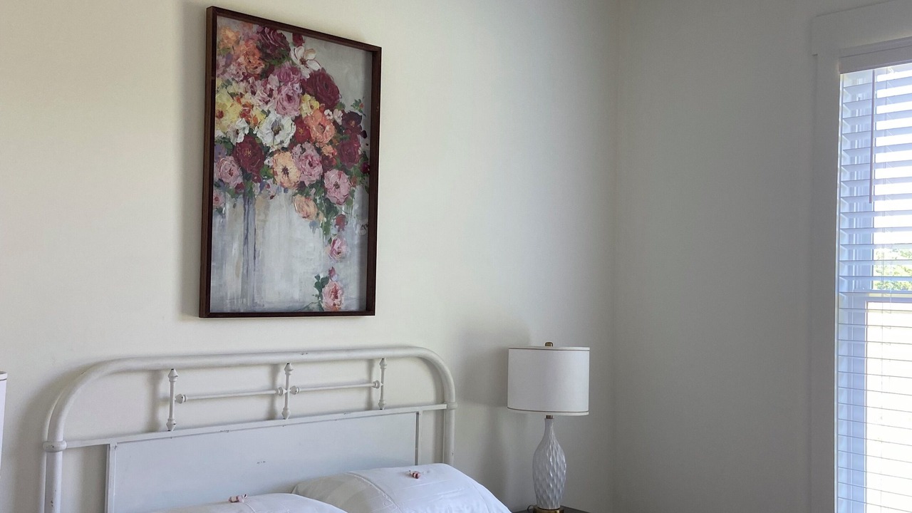 Photo of Bedroom in Statesboro