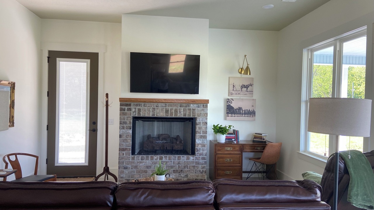 Photo of Livingroom in Statesboro