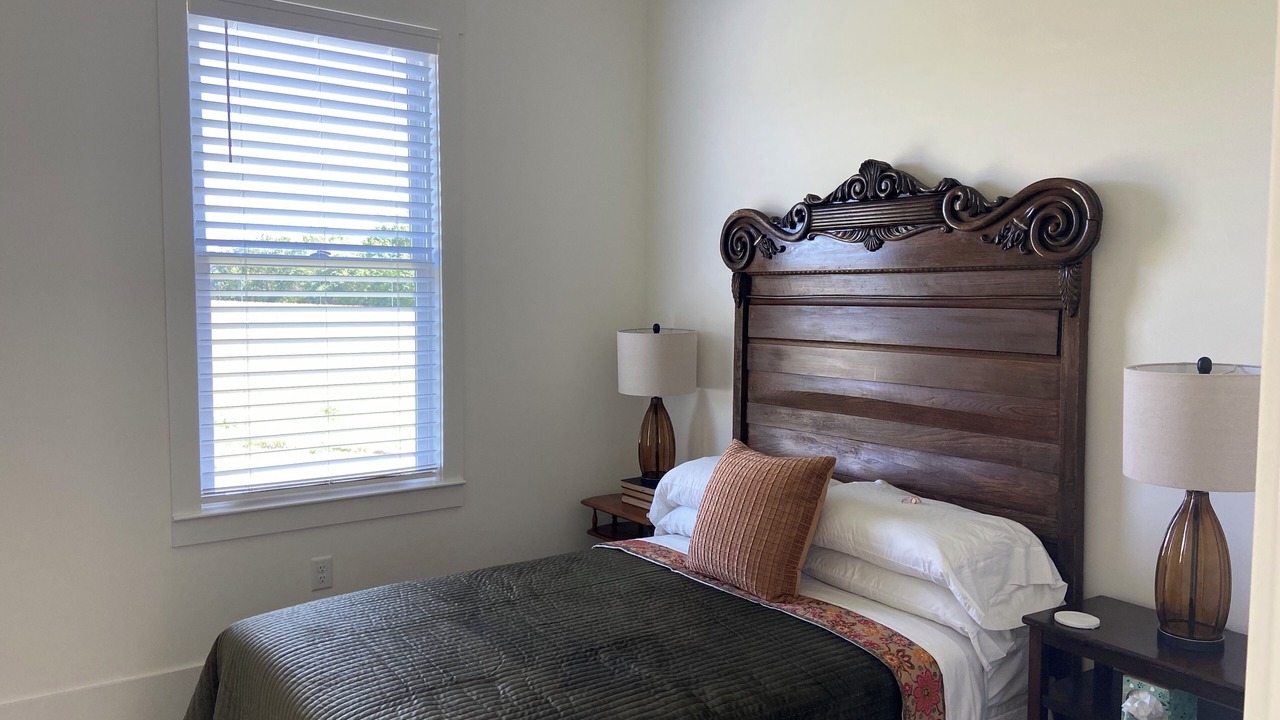Photo of Bedroom in Statesboro
