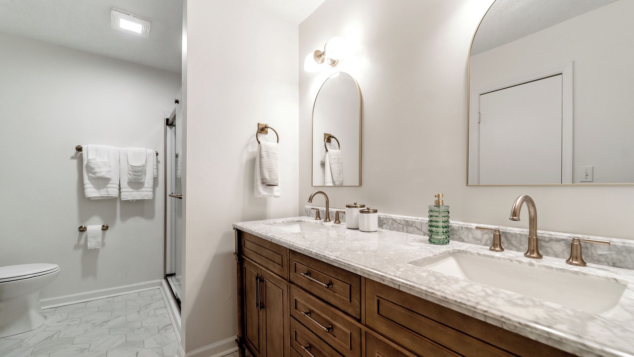 Photo of Bathroom in Aiken