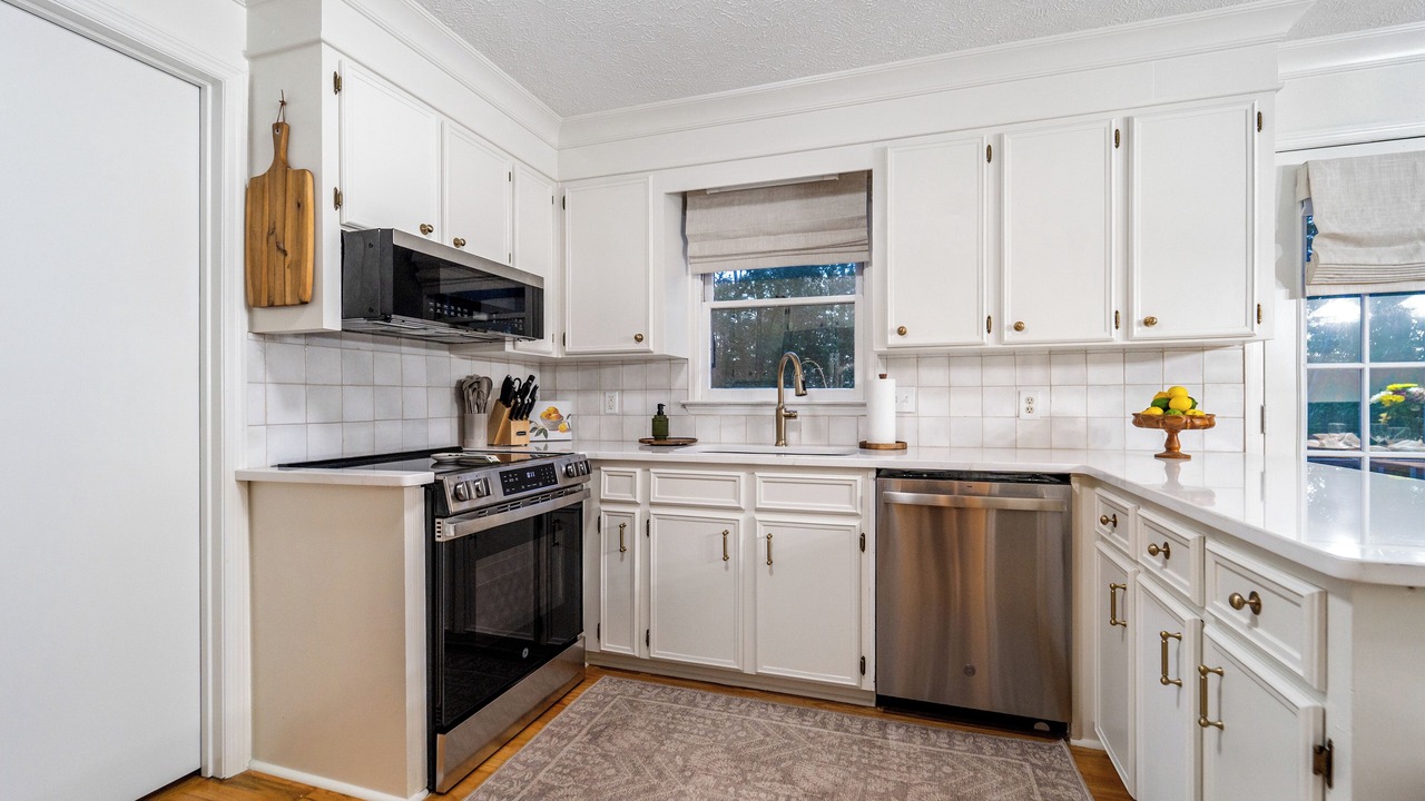 Photo of Kitchen in Aiken