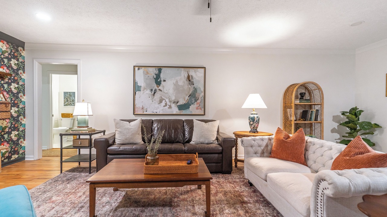 Photo of Livingroom in Aiken