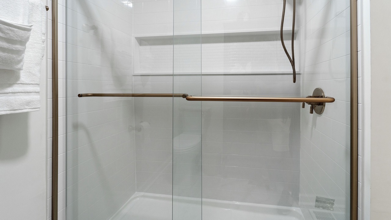 Photo of Bathroom in Aiken