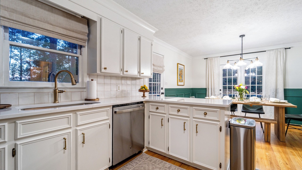 Photo of Kitchen in Aiken