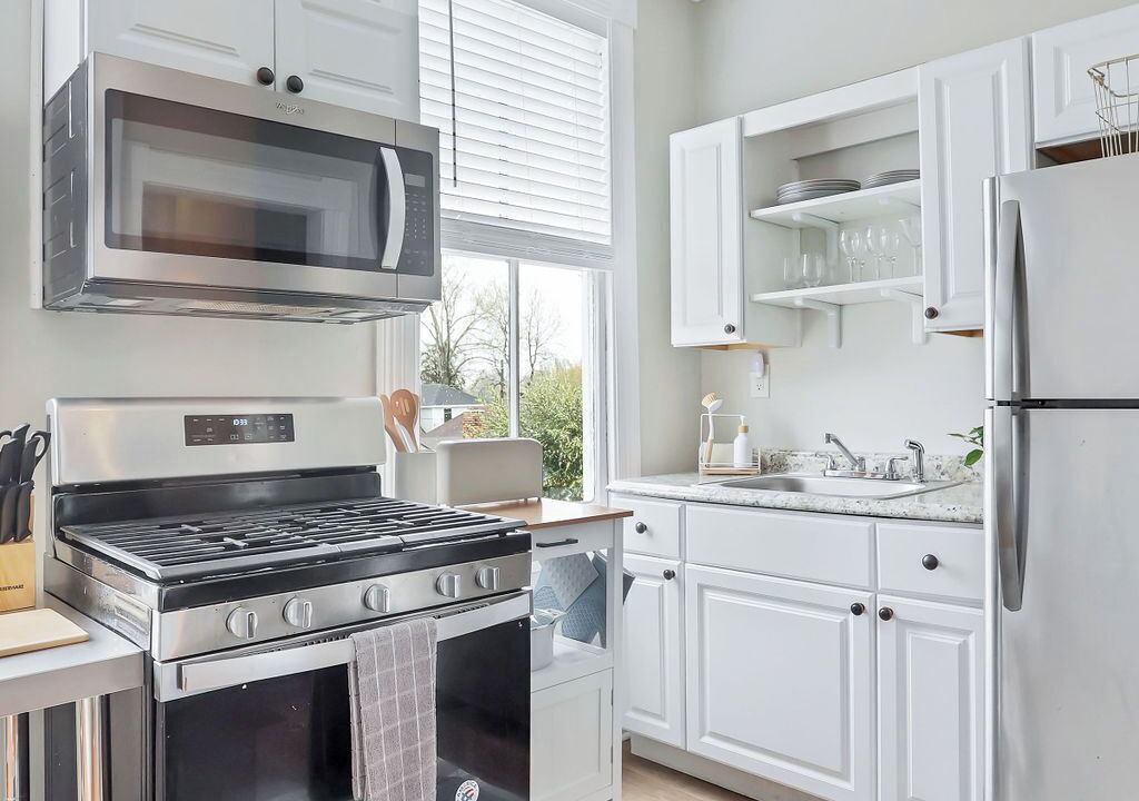 Photo of Kitchen in Midtown