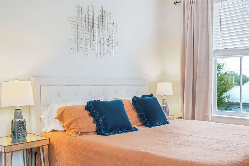 Photo of Bedroom in Midtown