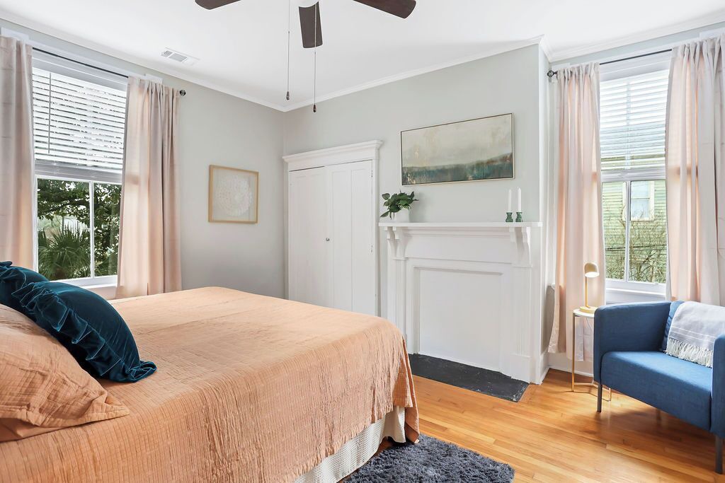 Photo of Bedroom in Midtown