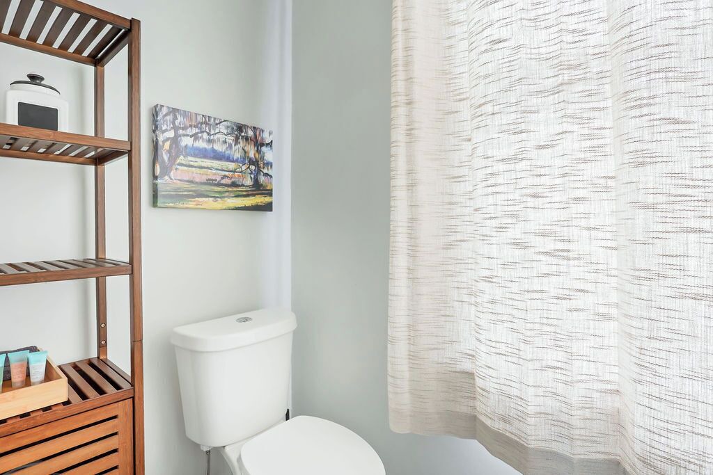 Photo of Bathroom in Midtown