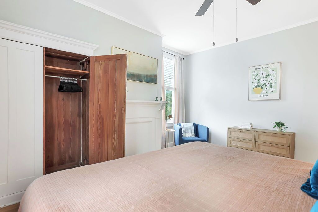 Photo of Bedroom in Midtown
