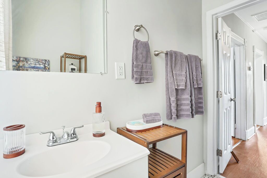 Photo of Bathroom in Midtown