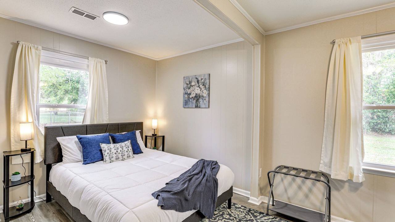 Photo of Bedroom in Walterboro