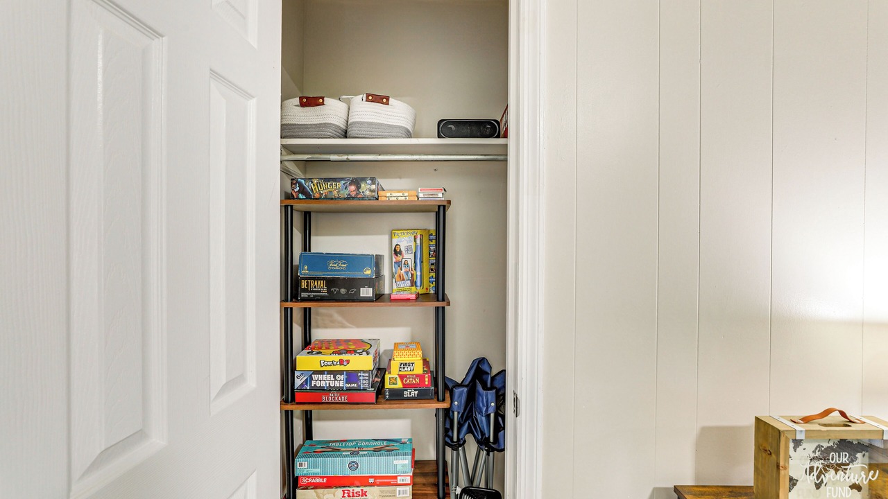Photo of Bedroom in Walterboro