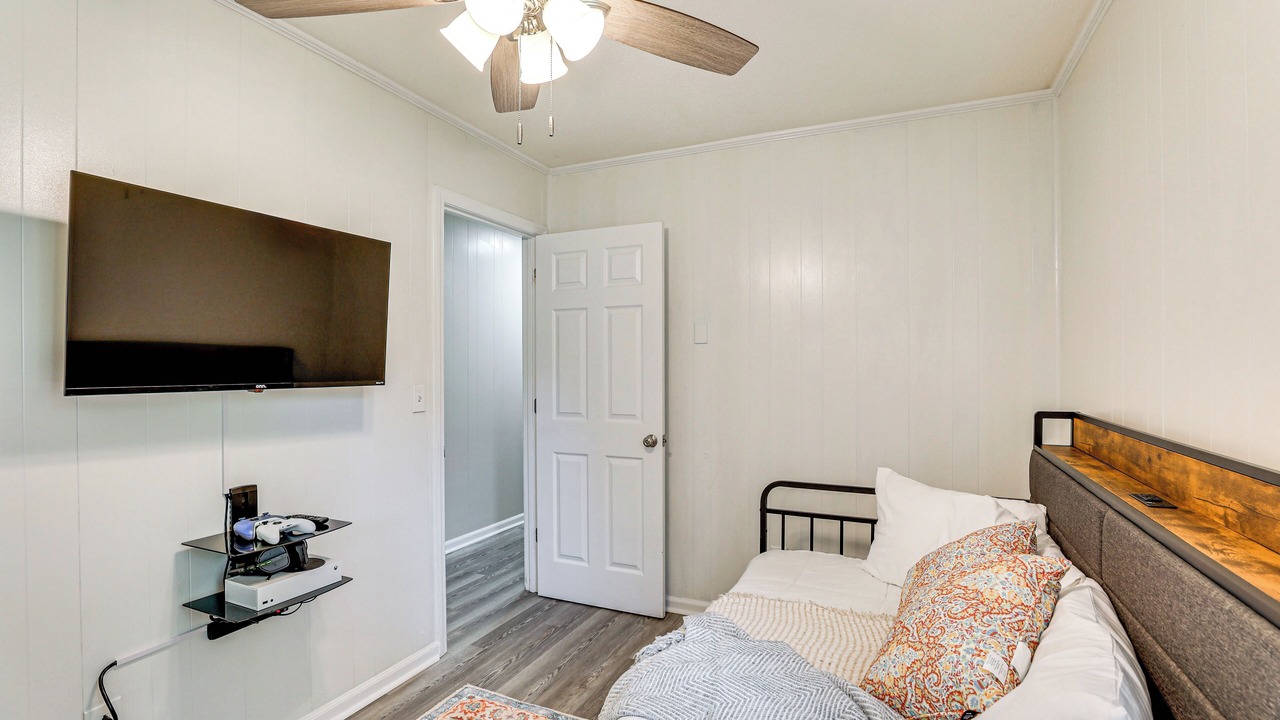 Photo of Bedroom in Walterboro