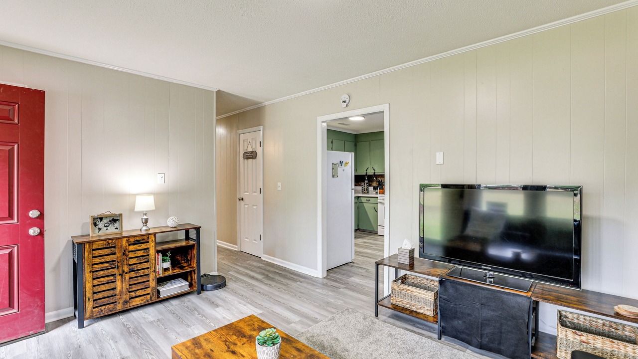 Photo of Bedroom in Walterboro
