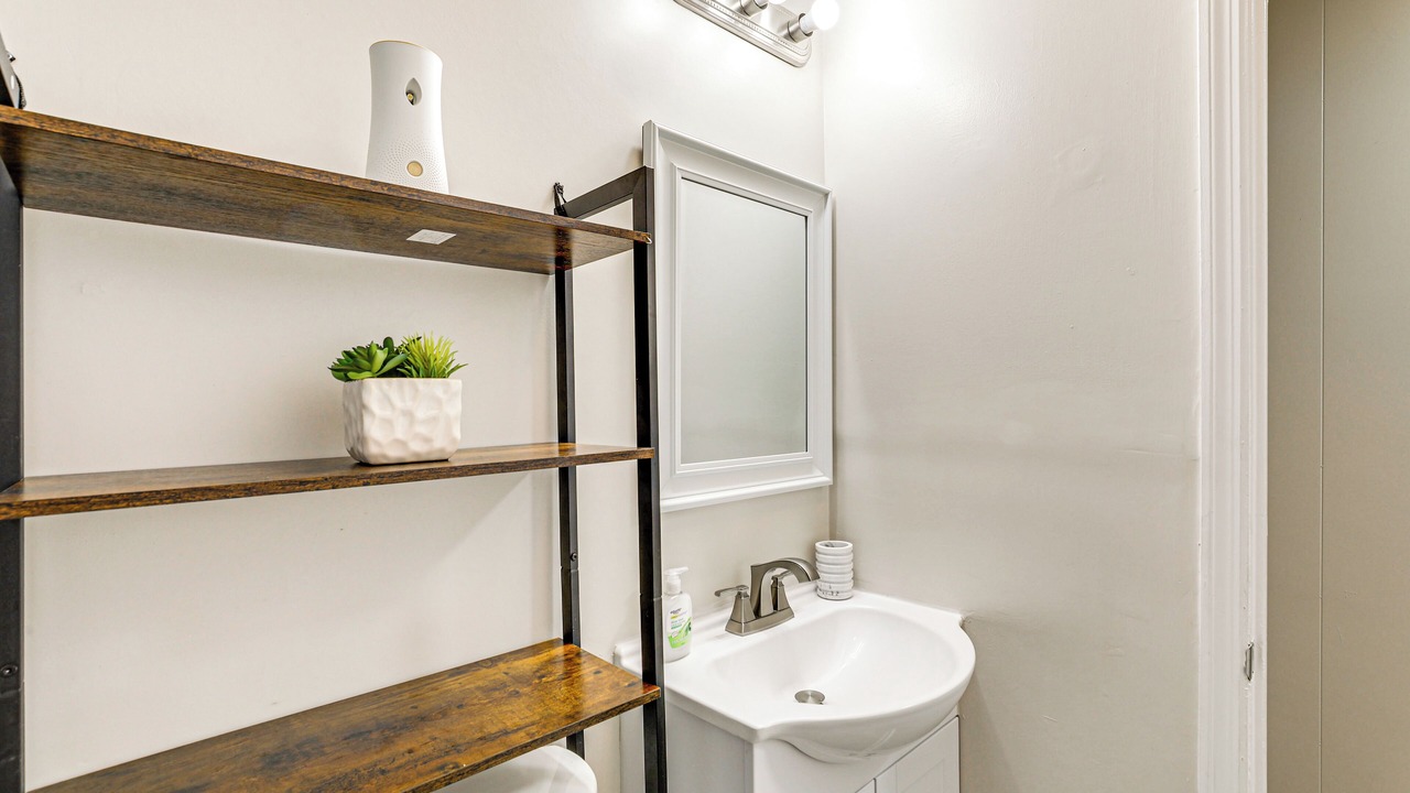 Photo of Bathroom in Walterboro