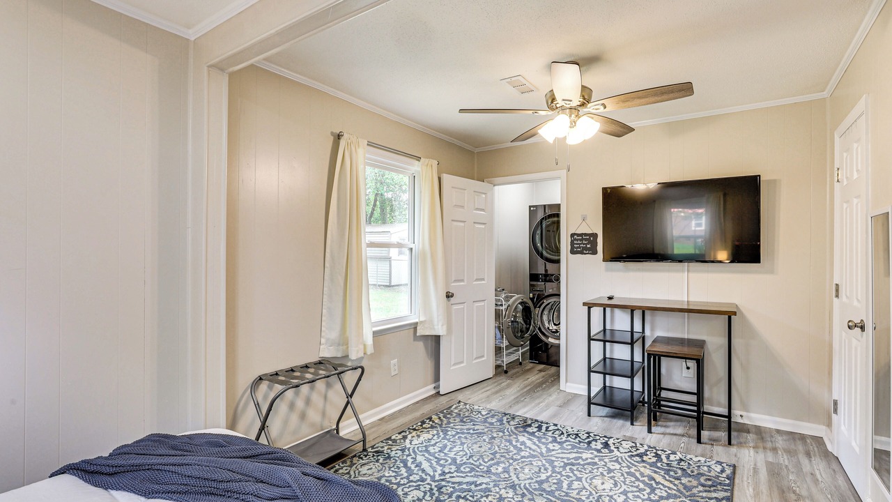 Photo of Bedroom in Walterboro