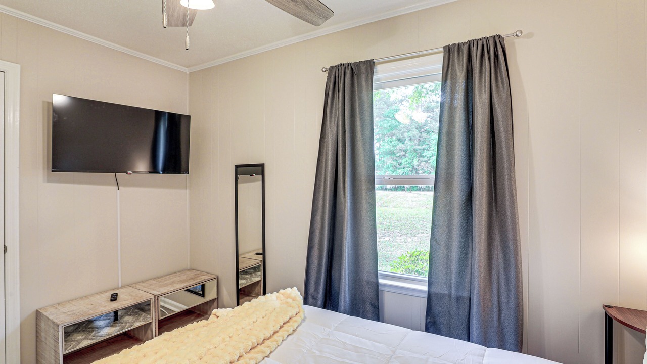 Photo of Bedroom in Walterboro