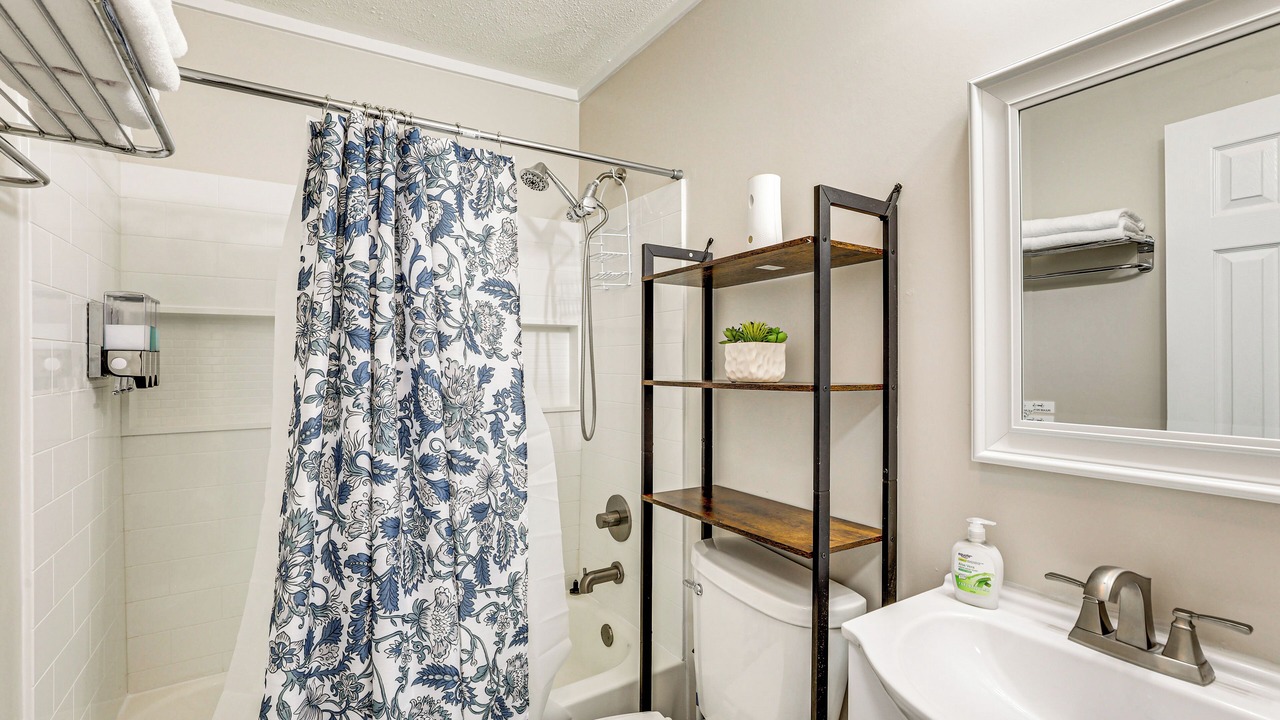 Photo of Bathroom in Walterboro