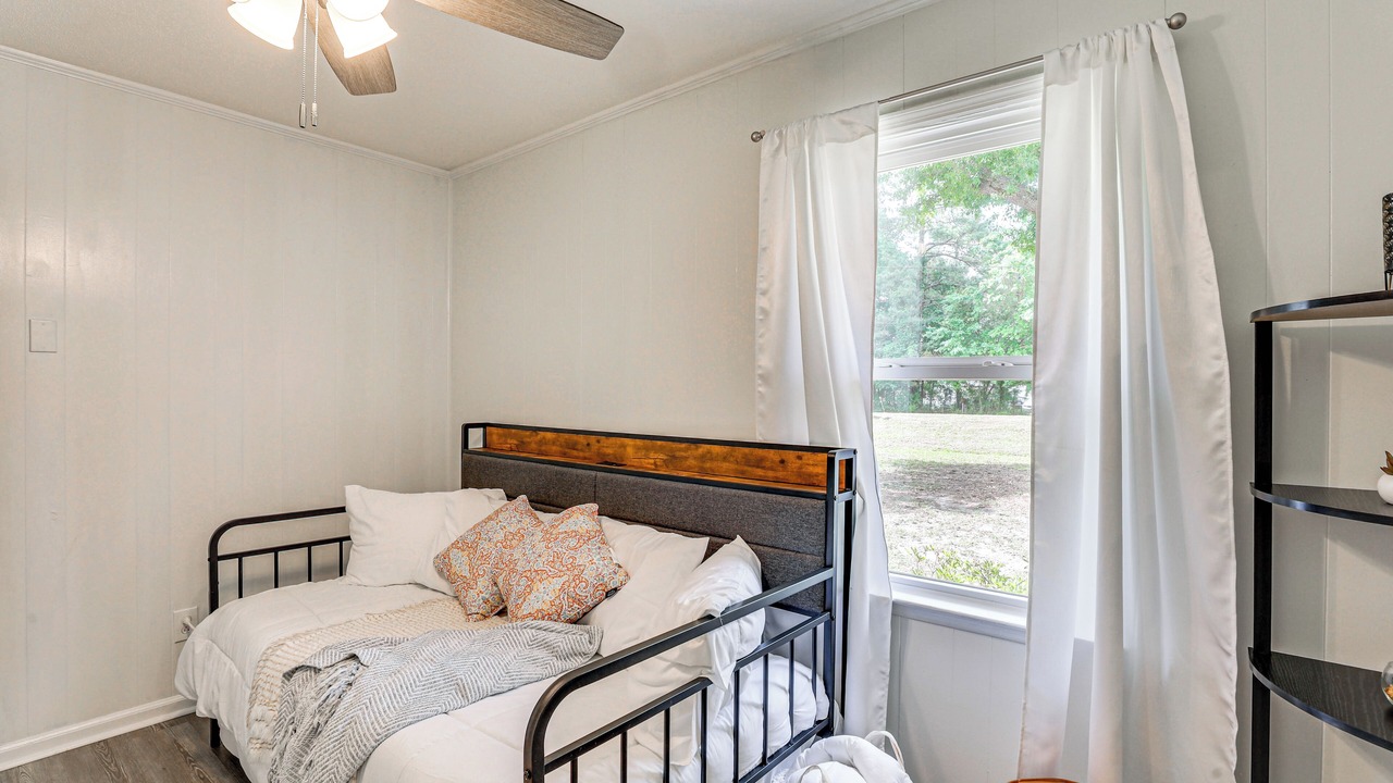 Photo of Bedroom in Walterboro