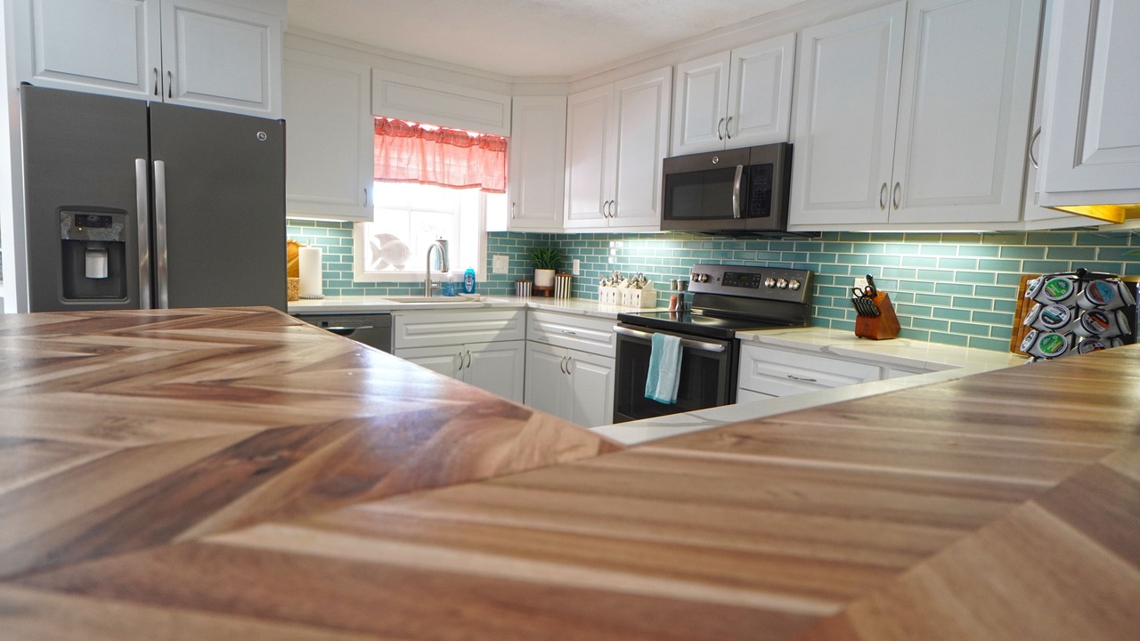 Photo of Kitchen in Florida Ridge