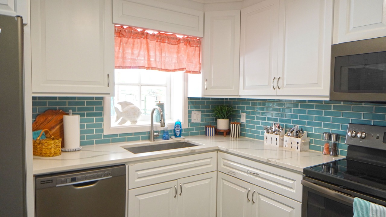 Photo of Kitchen in Florida Ridge