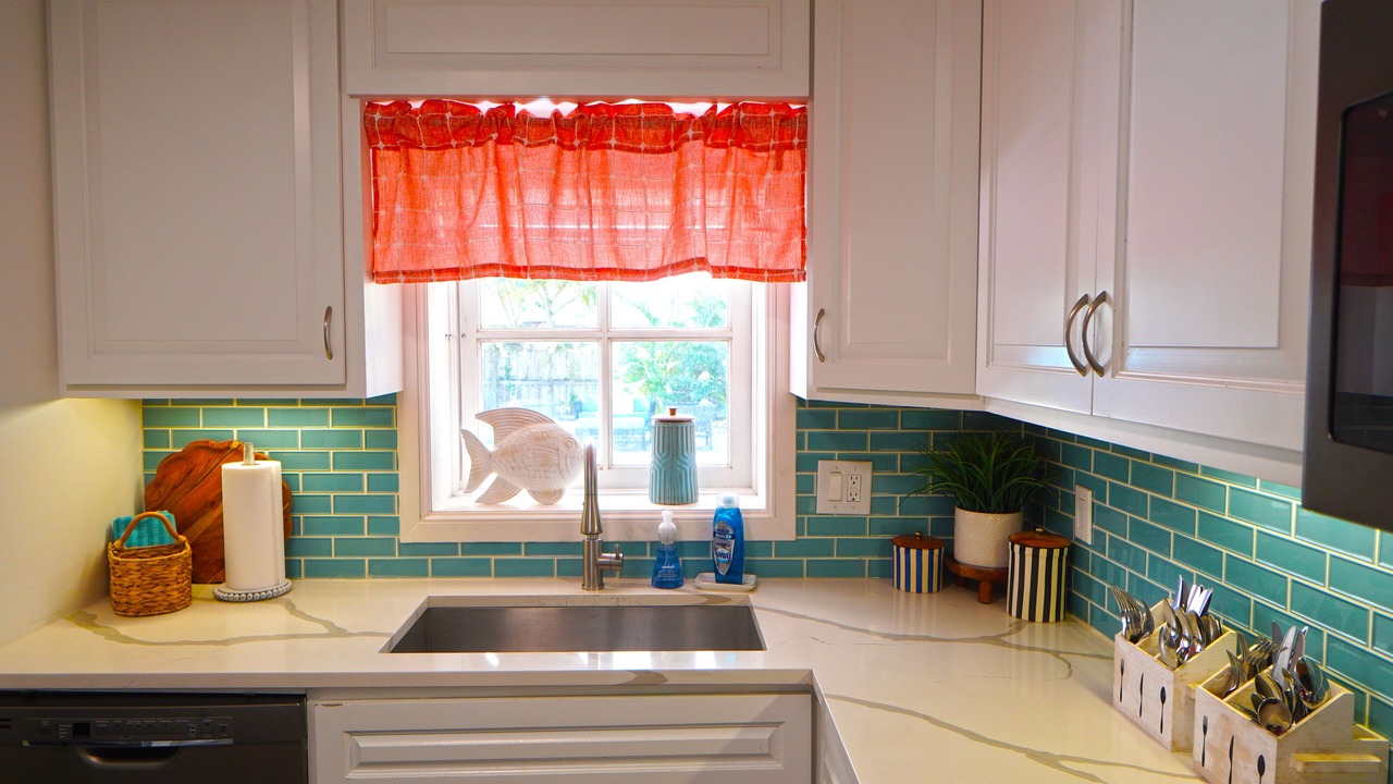 Photo of Kitchen in Florida Ridge