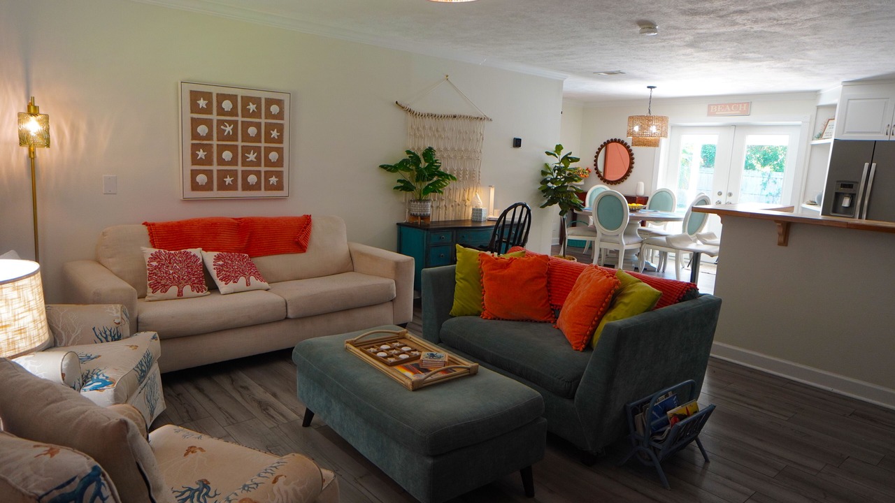 Photo of Livingroom in Florida Ridge