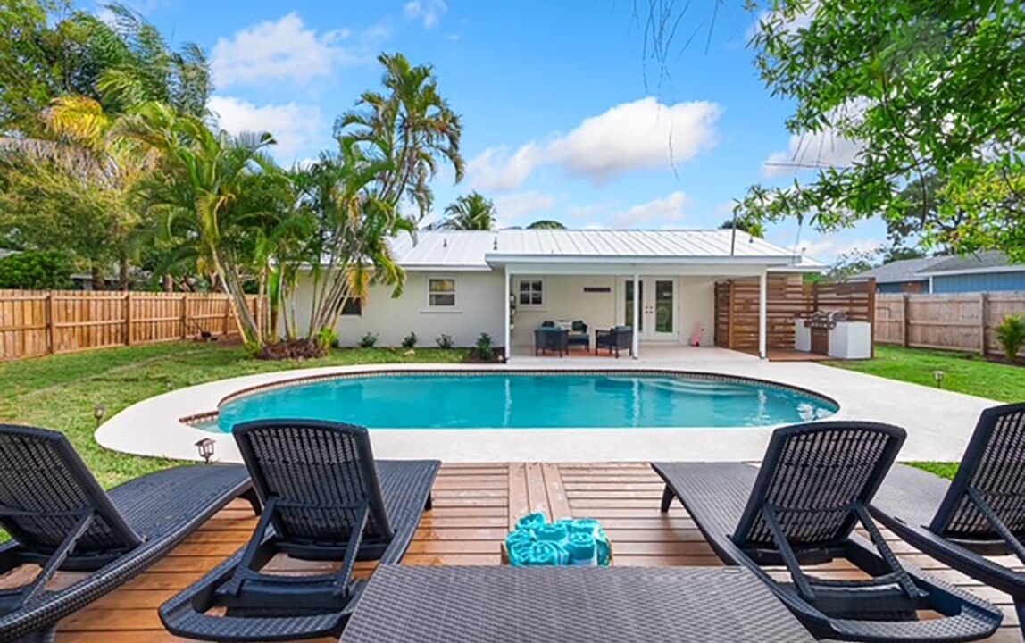Photo of Outdoor in Florida Ridge