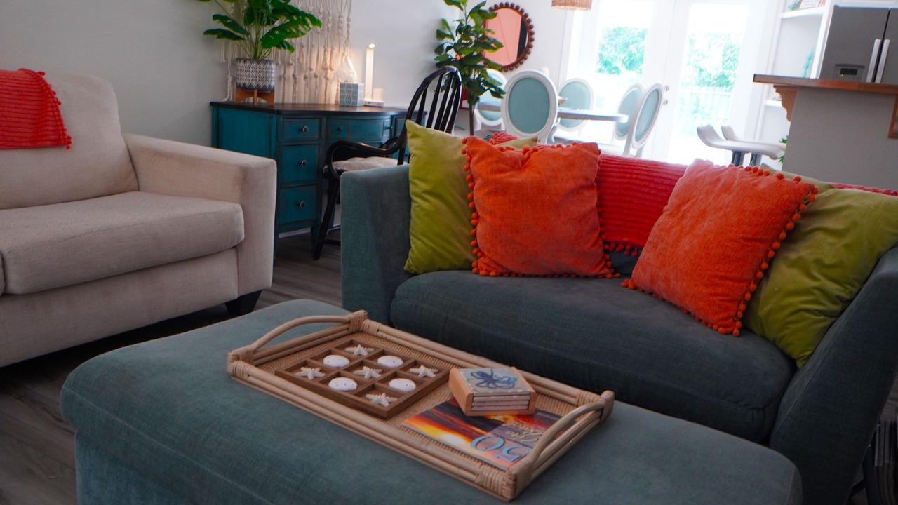 Photo of Livingroom in Florida Ridge