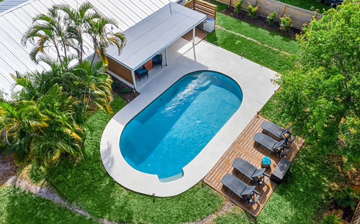 Photo of Outdoor in Florida Ridge