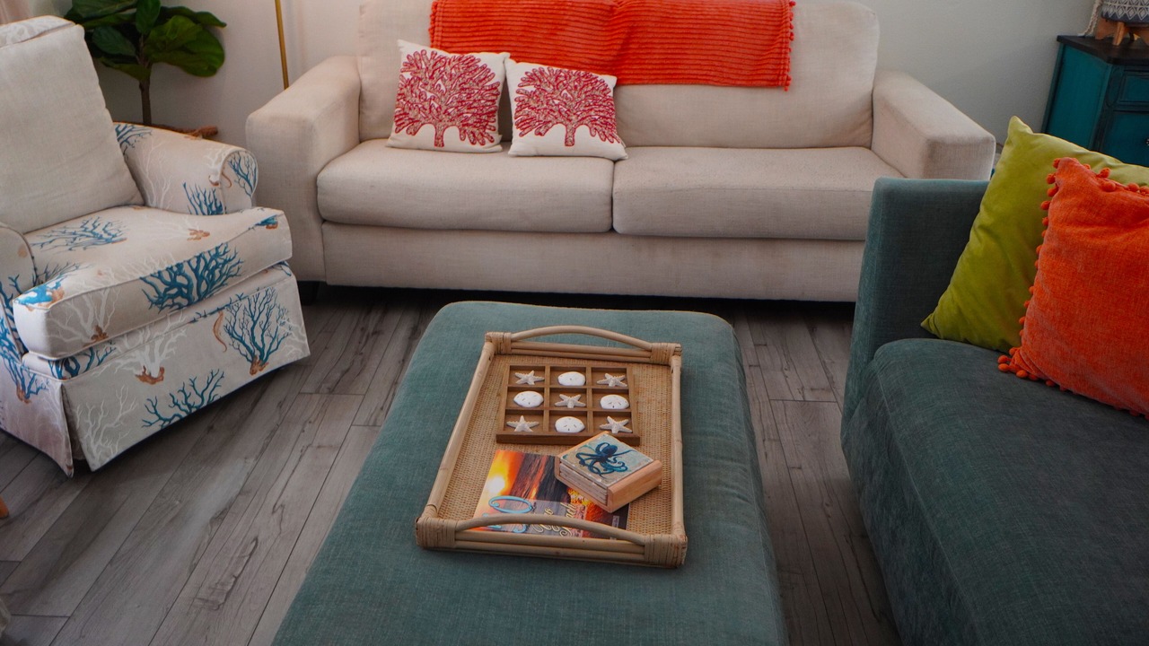Photo of Livingroom in Florida Ridge