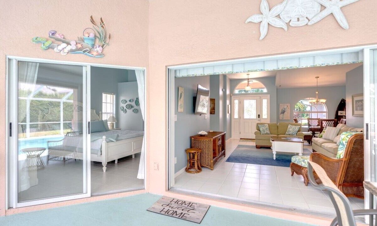 Photo of Bedroom in Crown Pointe