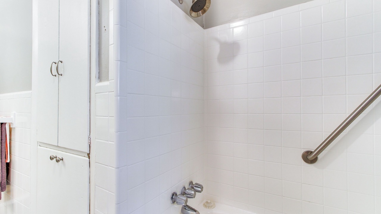 Photo of Bathroom in Batesburg
