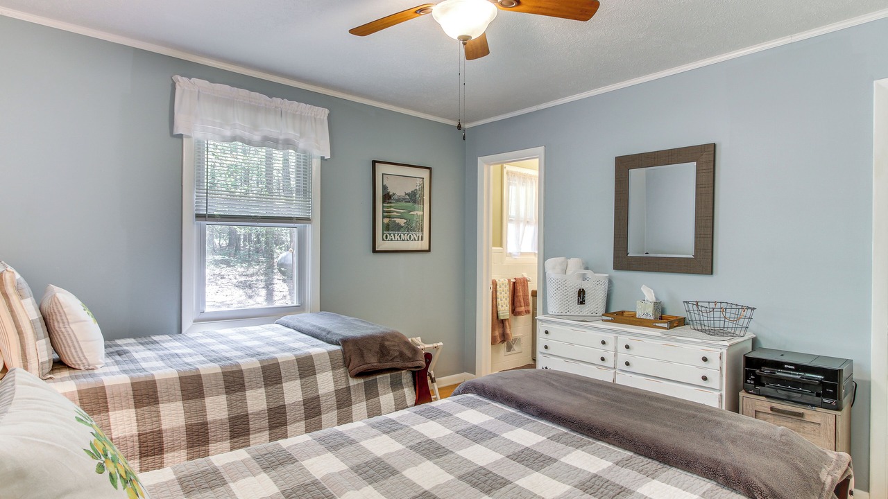 Photo of Bedroom in Batesburg