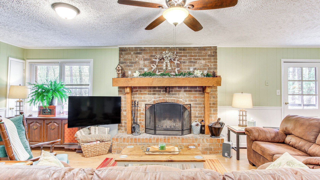 Photo of Livingroom in Batesburg