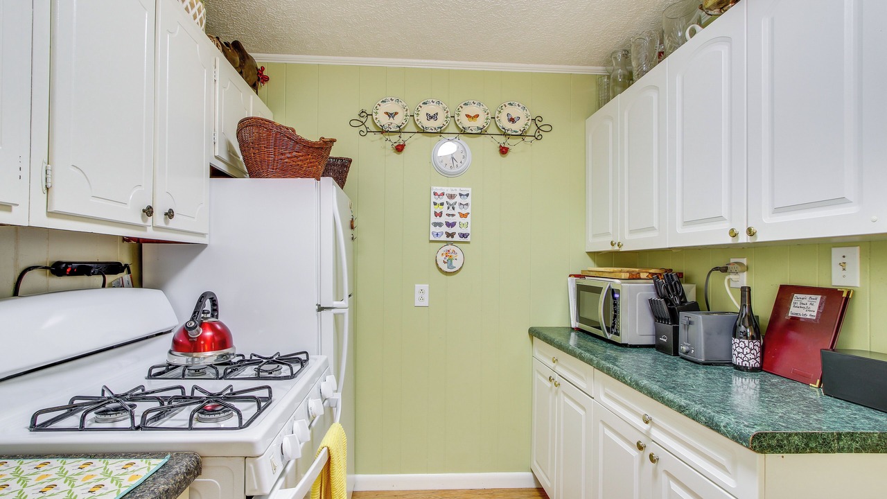 Photo of Kitchen in Batesburg