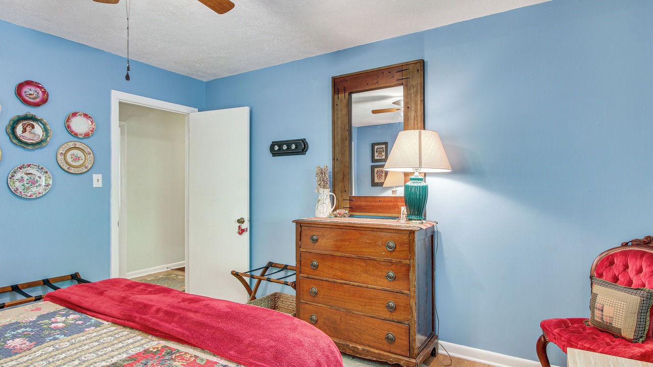 Photo of Bedroom in Batesburg