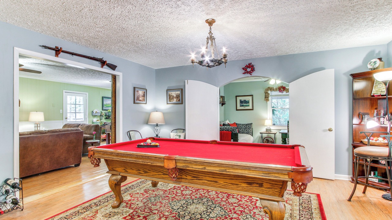 Photo of Bedroom in Batesburg