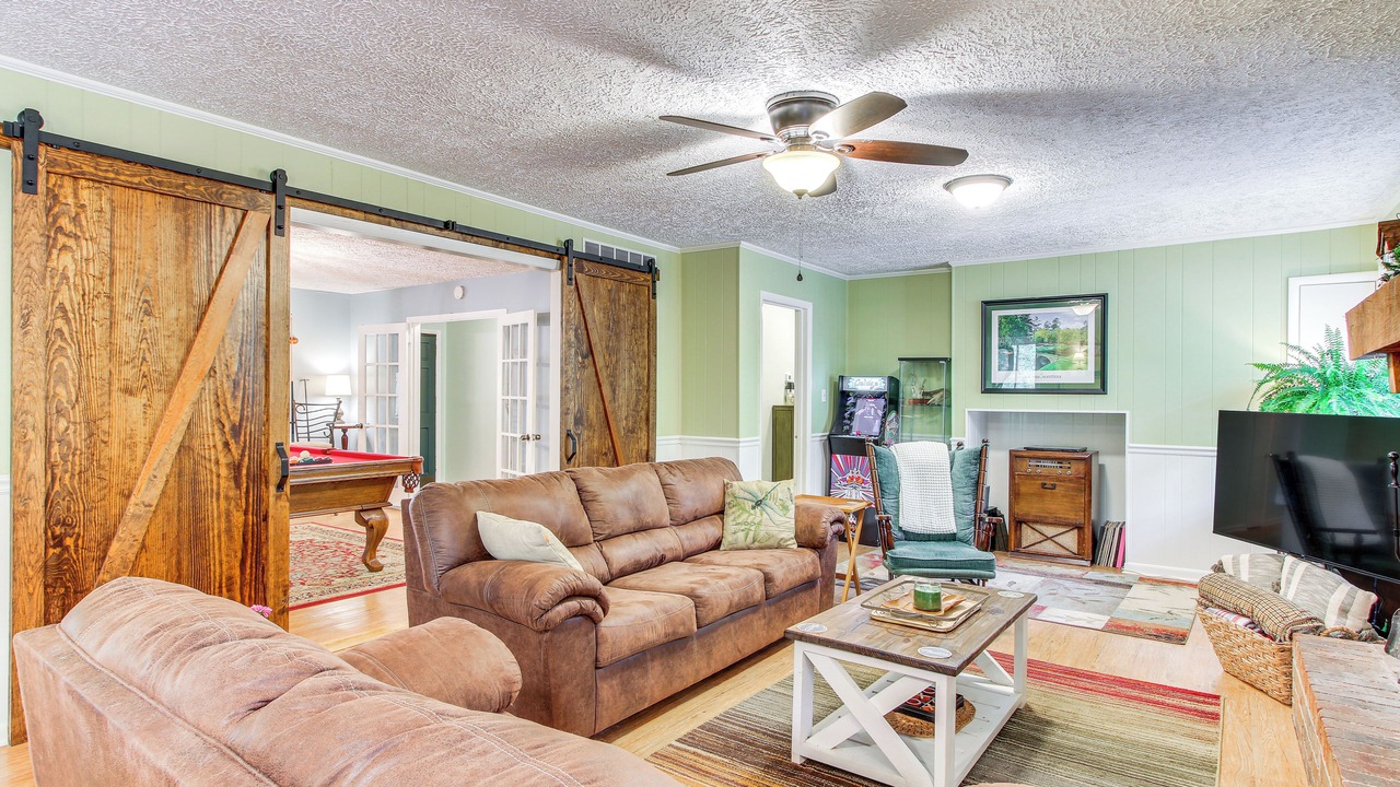 Photo of Livingroom in Batesburg