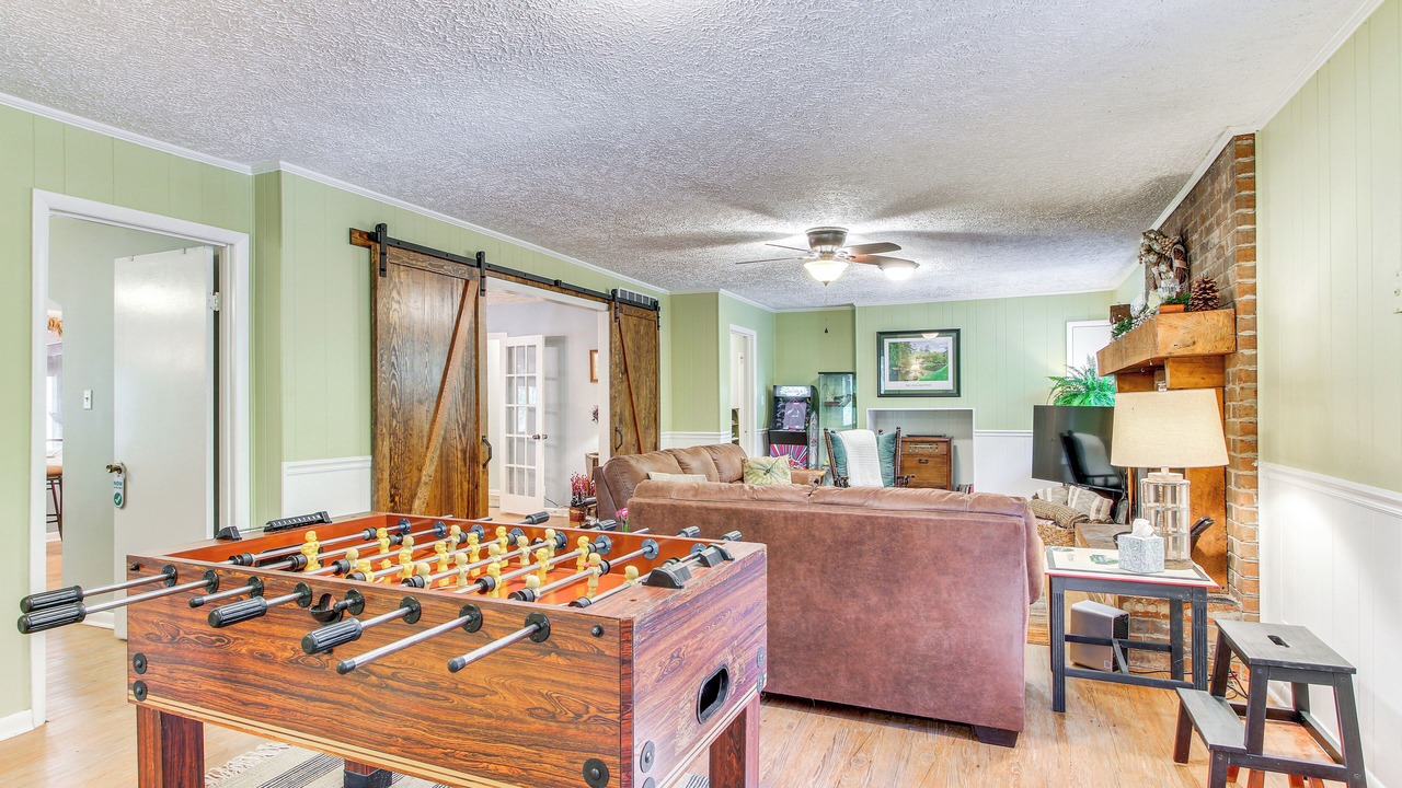 Photo of Bedroom in Batesburg