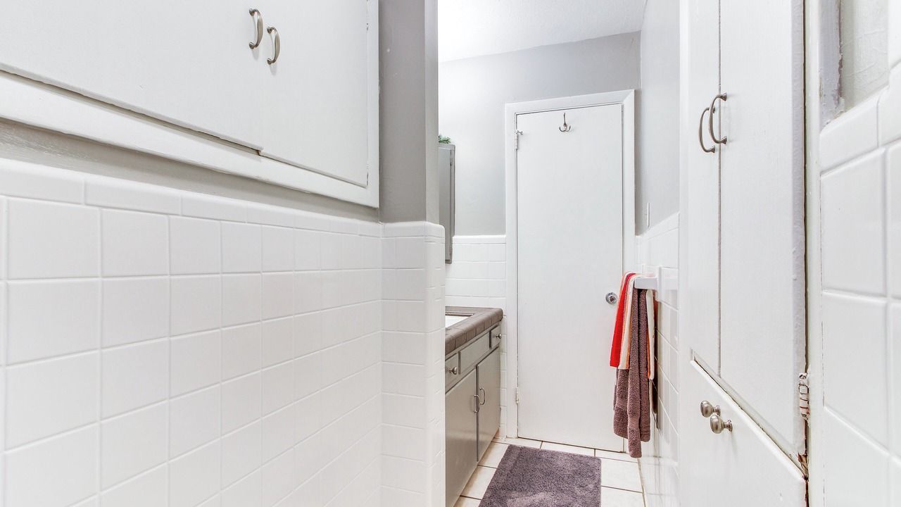 Photo of Bathroom in Batesburg