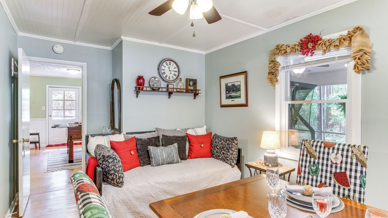 Photo of Bedroom in Batesburg