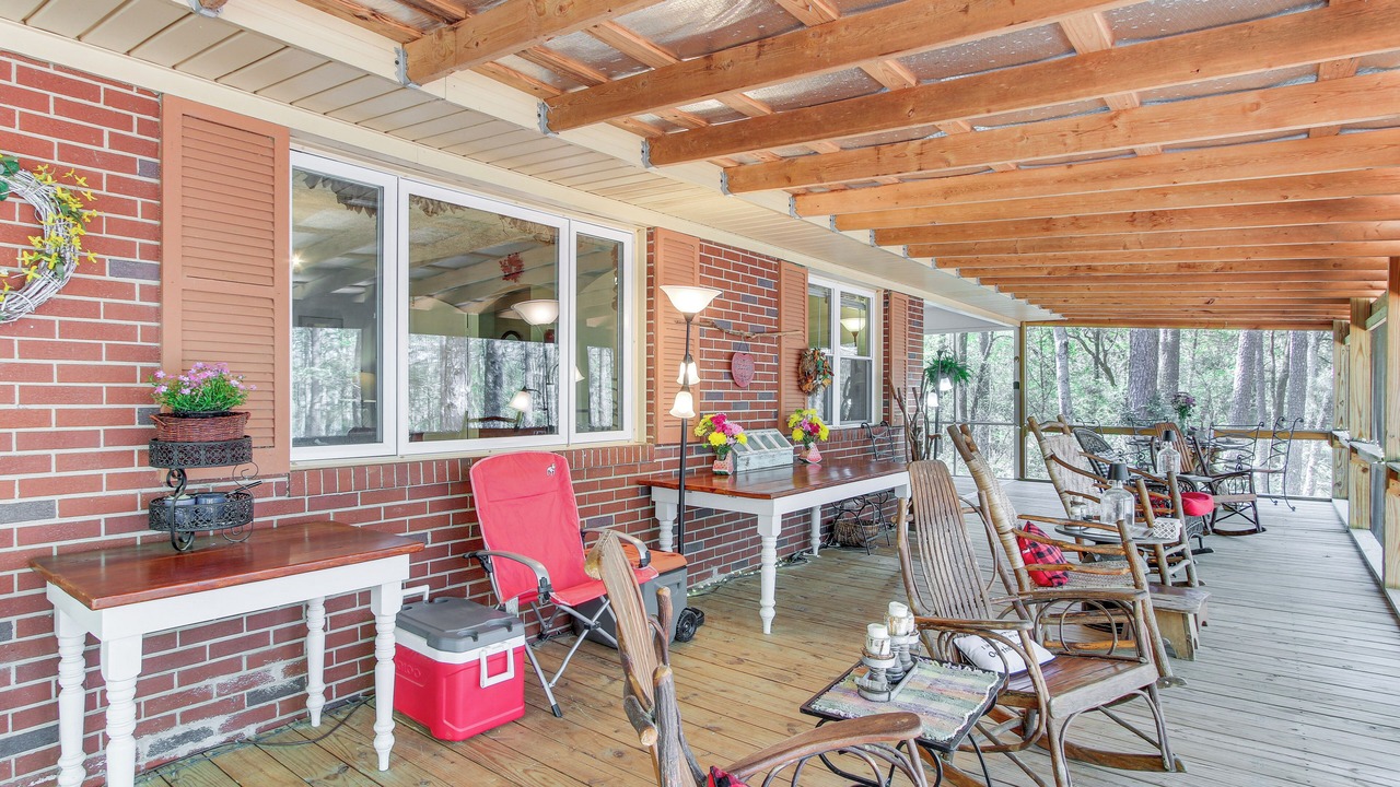 Photo of Outdoor in Batesburg