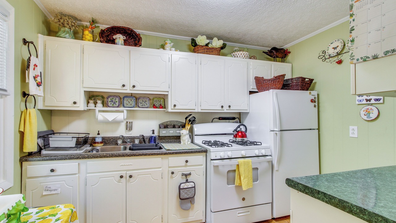 Photo of Kitchen in Batesburg
