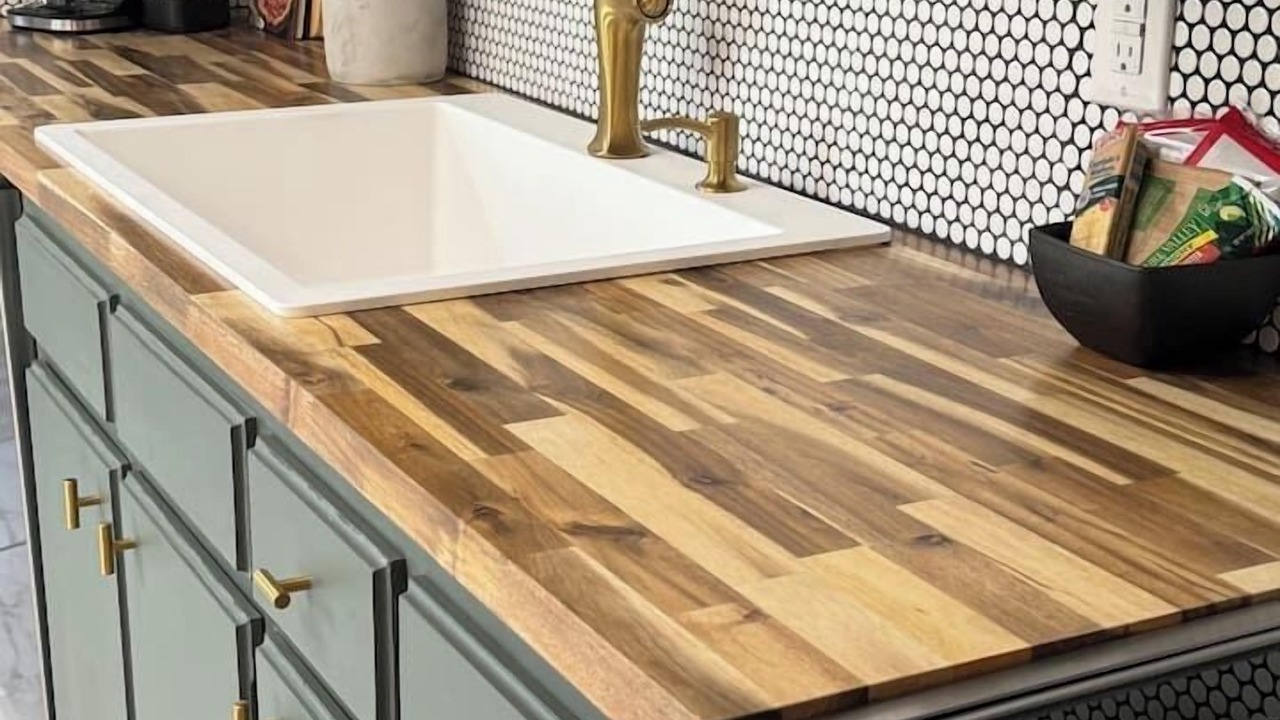 Photo of Kitchen in Greenwood