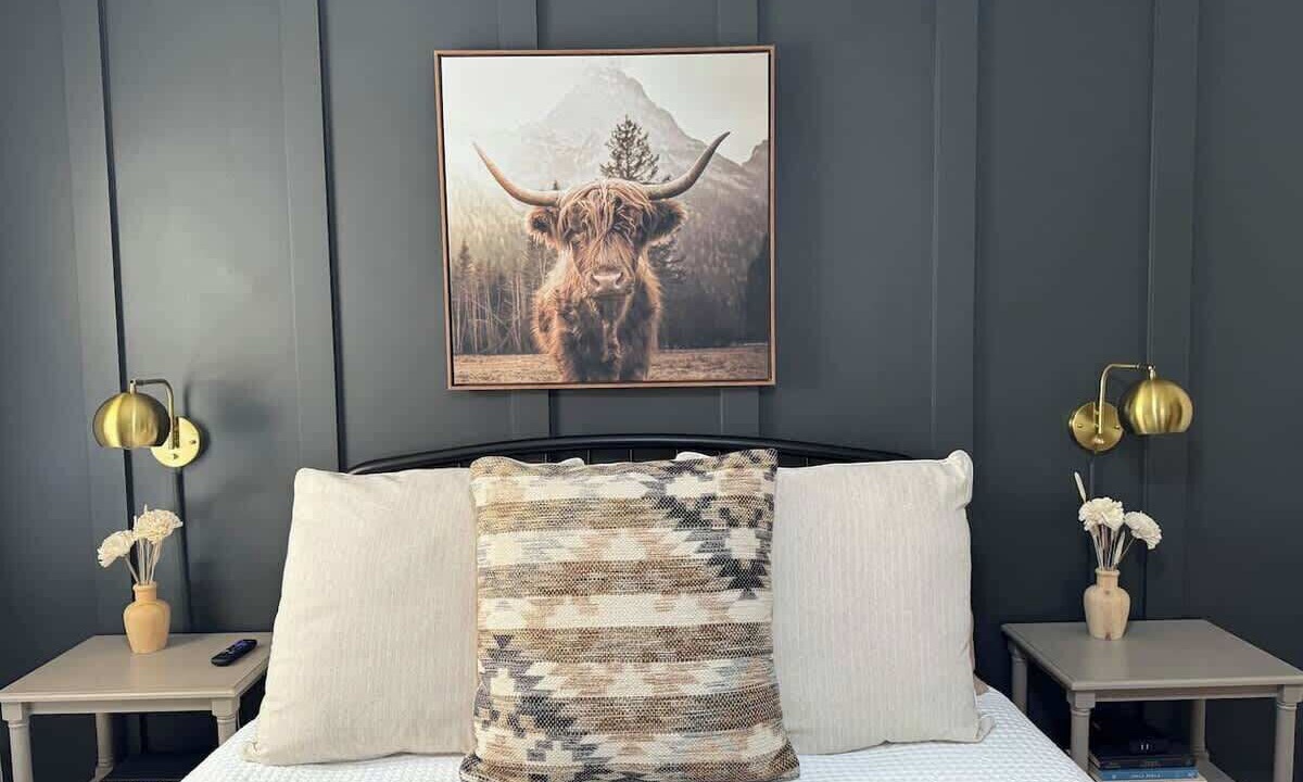 Photo of Bedroom in Greenwood