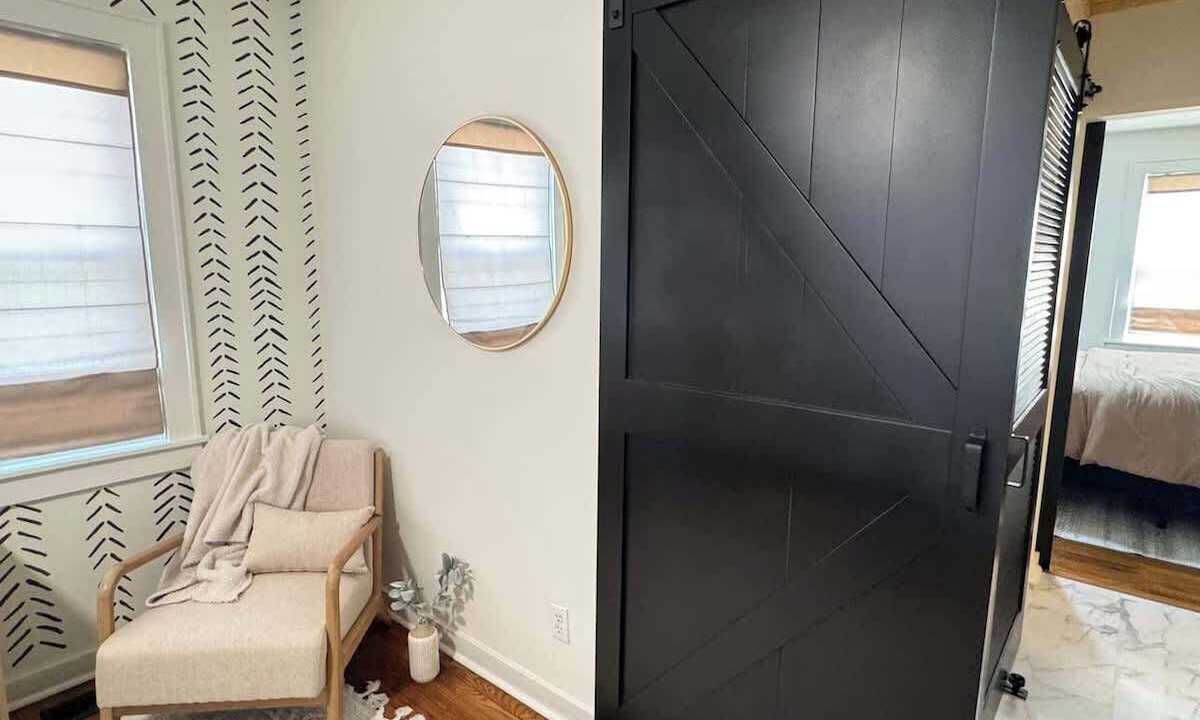 Photo of Bedroom in Greenwood