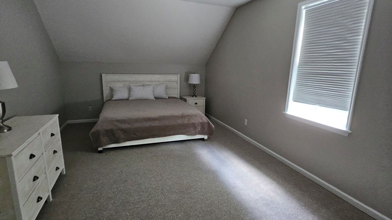 Photo of Bedroom in Eutawville