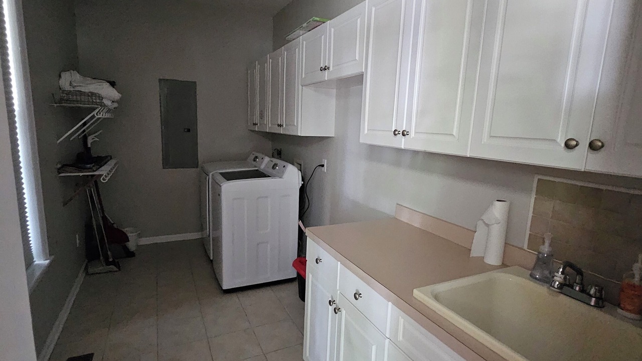 Photo of Kitchen in Eutawville